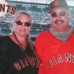 Meet your Posher, Connie